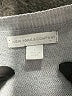 New York & Company Silver Pullover Sweater Size L - photo 7