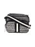Fossil Gray Crossbody Bag One size - photo 1