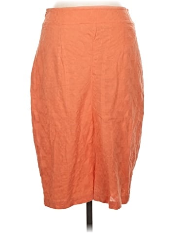 The Addison Story Casual Skirt (view 2)