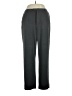 JM Collection Gray Casual Pants Size 16 - photo 1