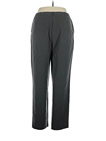 JM Collection Casual Pants (view 2)