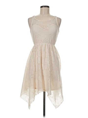 No Boundaries Cocktail Dress (view 1)