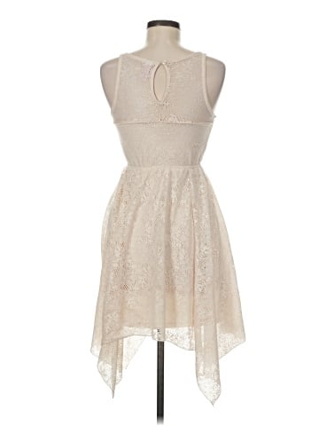No Boundaries Cocktail Dress (view 2)