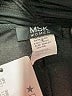MSK Black Cardigan Size 1X - photo 7