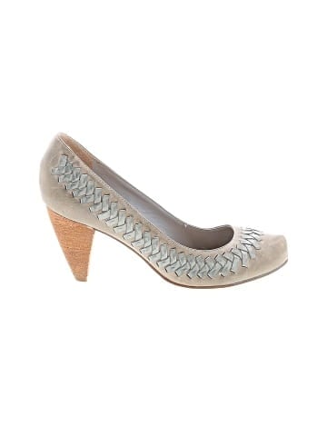 Bos & Co Heels (view 1)
