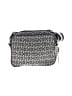 Fossil Gray Crossbody Bag One size - photo 3
