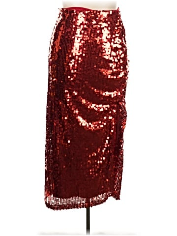 ELOQUII Formal Skirt (view 1)