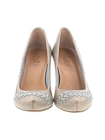 Bos & Co Heels (view 2)