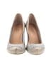 Bos & Co Ivory Heels Size EU 38 - photo 2
