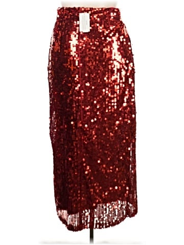 ELOQUII Formal Skirt (view 2)