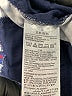 Gap Outlet Print Blue Shorts Size 0 - photo 4