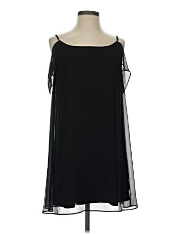 Express Cocktail Dress (view 1)
