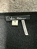 Vila Milano Black Pullover Sweater Size M - photo 7