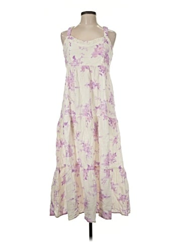 Mystree Casual Dress (view 1)