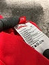 Wilson Red Active Pants Size XS - photo 4
