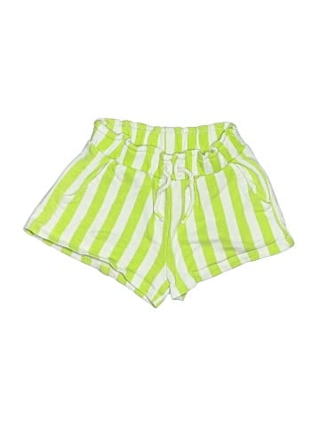 Zara Shorts (view 1)