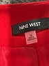 Nine West Red Blazer Size 10 - photo 6
