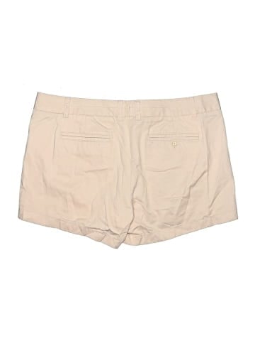 J.Crew Khaki Shorts (view 2)