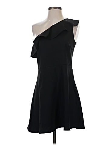 Banana Republic Factory Store Cocktail Dress (view 1)