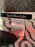 South Moon Under 100% Polyester Ivory Swimsuit Cover Up Size M - photo 3