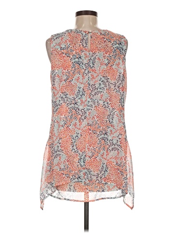 Fever Sleeveless Blouse (view 2)