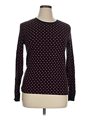 Victoria's Secret Long Sleeve T-Shirt (view 1)