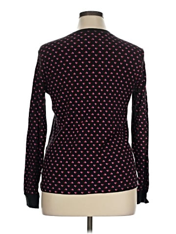 Victoria's Secret Long Sleeve T-Shirt (view 2)