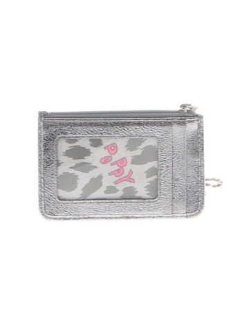 Coach Heart Poppy Leather Wallet (view 2)
