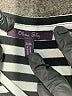 Olivia Sky Black Sleeveless Top Size XXL - photo 7