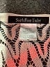 South Moon Under Ivory Swimsuit Cover Up Size M - photo 3