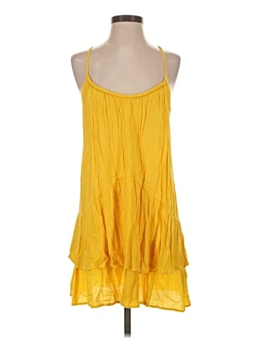 Trafaluc by Zara Sleeveless Blouse (view 1)