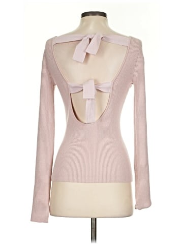 Elizabeth and James Casual Dress (view 2)