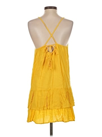 Trafaluc by Zara Sleeveless Blouse (view 2)