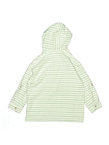 Zara Long Sleeve Henley (view 2)