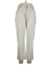 Bill Blass Ivory Tan Jeans Size 14 (tall) - photo 1