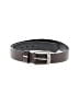 Levi's 100% Synthetic Brown Belt Size M (youth) - photo 1