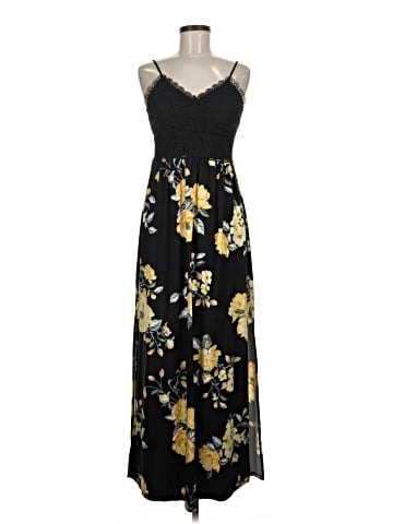 No Boundaries Casual Dress (view 1)