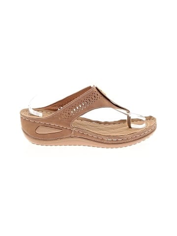 Unbranded Wedges (view 1)