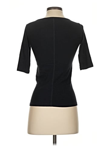 Everlane 3/4 Sleeve T-Shirt (view 2)