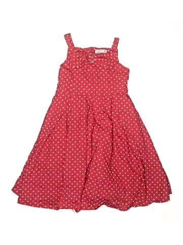 Polly & Friends Dress (view 1)