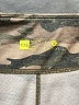 Xersion Camo Gray Casual Pants Size XXL - photo 4