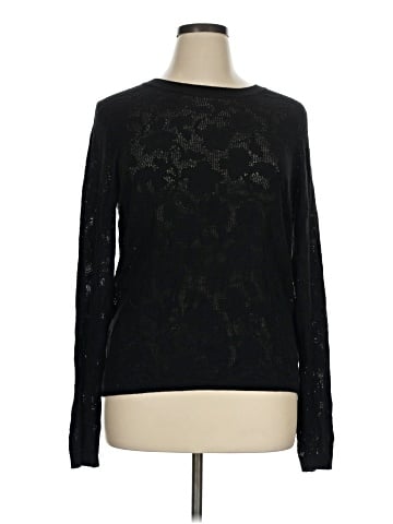 Gap Long Sleeve Top (view 1)