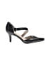 Life Stride Black Heels Size 10 - photo 1