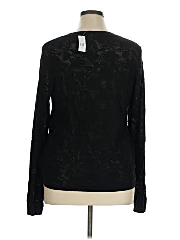 Gap Long Sleeve Top (view 2)