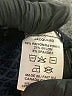 Margaret M Solid Blue Active Pants Size L - photo 8