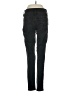 YMI Argyle Black Jeans Size 27 waist - photo 2