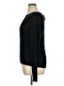 Gap Black Long Sleeve Top Size XL - photo 5