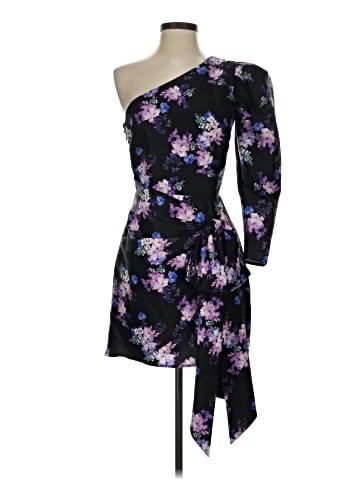 Lovers + Friends Cocktail Dress (view 1)
