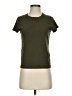 Madewell Solid Green Northside Vintage Tee Size XS - photo 1