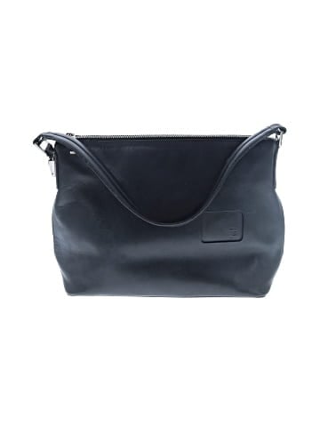 Bally Leather Shoulder Bag (view 1)